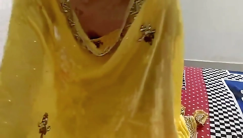 Indian Bhabhi Has Sex With Devar,hot Newly Married Bhabhi Cock Sucking And Pussy Fucking Hardcore Hindi Audio With Dirty