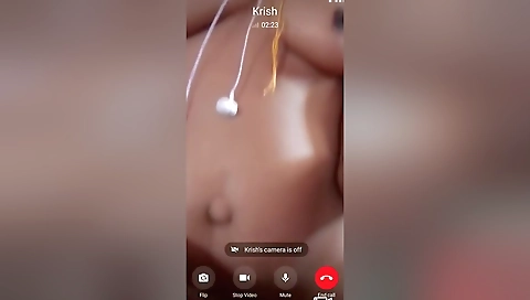Maya Self Video