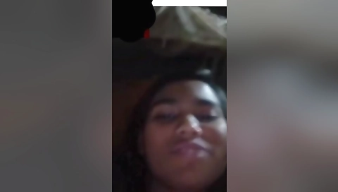 Desi Village Girl Showing Her Pussy On Video Call