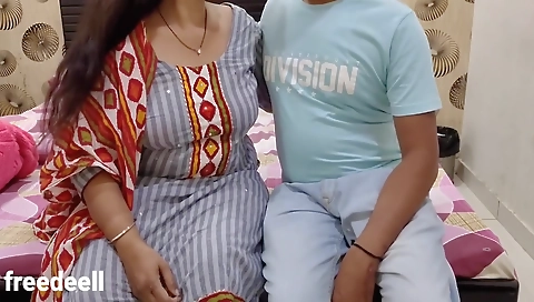 Dost Ki Maa Chod Di. Hindi Xxx Video