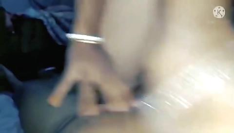 Oops! Wrong Hole! / Wife Gets Unexpected Anal Fuck & Cum In Pussy