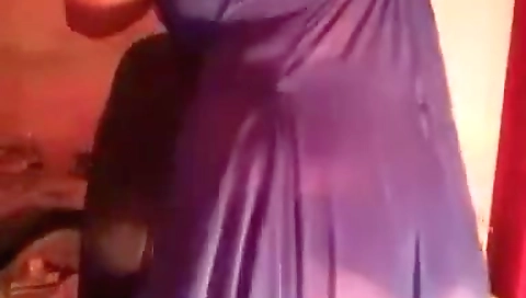Today Exclusive Tango Private Show - Baby Doll