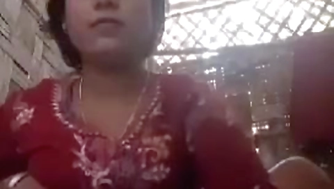 Today Exclusive- Village Bhabhi Fingering