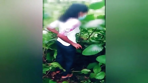 Quick Jungle Fuck