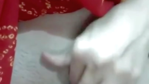 Today Exclusive- Sexy Desi Girl Showing Her Boobs And Pussy