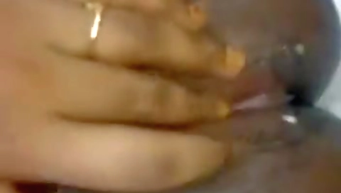 Today Exclusive- Sexy Mallu Girl Showing Her Big Boobs And Wet Pussy 5