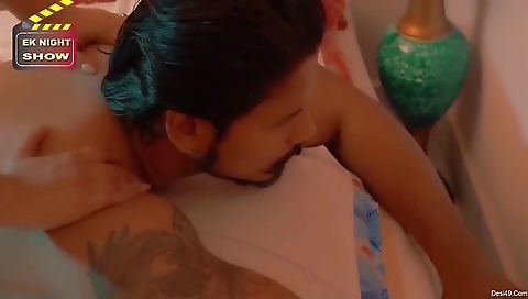 First On Net -massage Ek Night Show