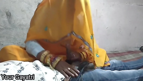 Indian Bhabi Fucked By Devar - Hindi Sex Roleplay