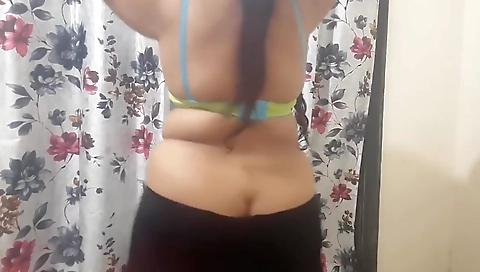 My Hot Horny Desperate Indian Horny Wife Samaiya