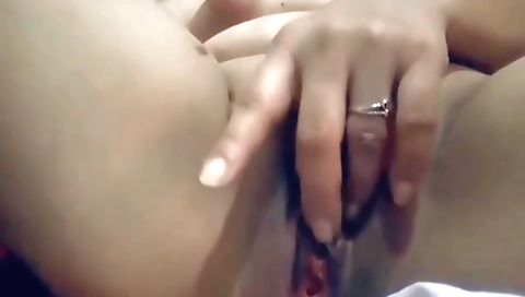 Pinay Fingering