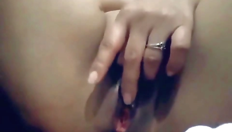 Pinay Fingering