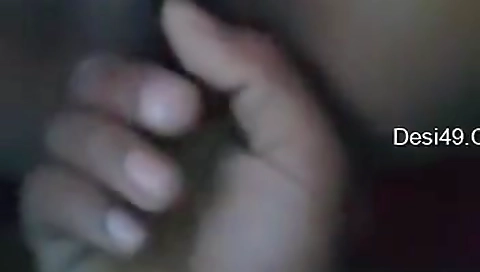Today Exclusive- Desi Village Girl Out Door Pussy Fingering By Bf
