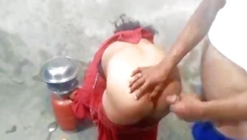 Indian Desi Manisha Bhabhi Ki Chudi Hindi