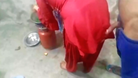 Indian Desi Manisha Bhabhi Ki Chudi Hindi