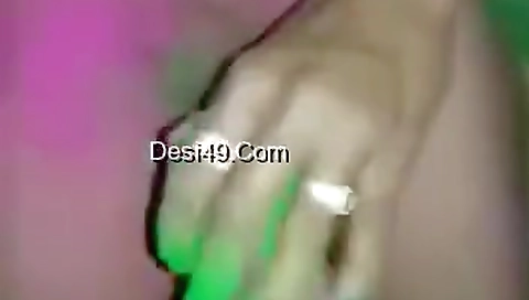 Today Exclusive- Desi Village Couple Enjoying Holi Fucking 2