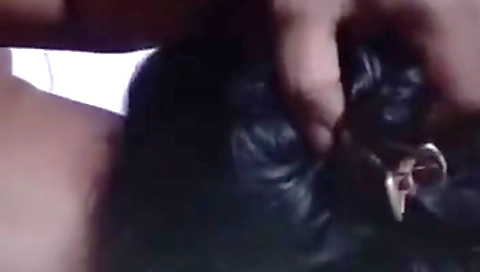 Today Exclusive- Desi Couple Romance And Wife Give Blowjob To Hubby