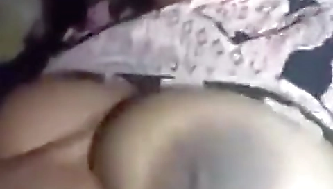Today Exclusive-horny Desi Bhabhi Play With Her Big Boobs