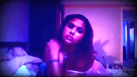 Indian Amateur Strip Romance