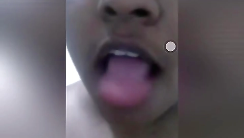 Desi Mallu Girl Showing Her Boobs And Pussy Fingering On Video Call