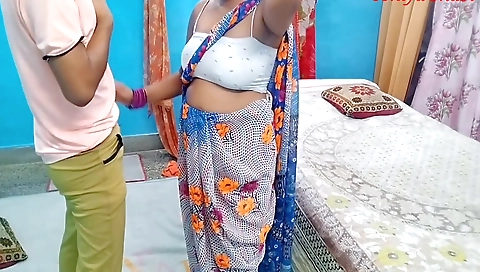 Indian Video Bhabi Or Dewar Ki Chudai Wali Rat