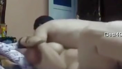 Sexy Pakistani Couple Romance And Fucked