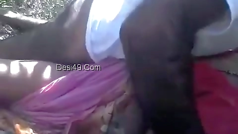 Exclusive- Desi Old Man Sex With Randi Lover