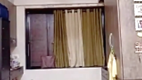 Exclusive- Cute Indian Girl Showing Her Boobs To Lover On Video Call