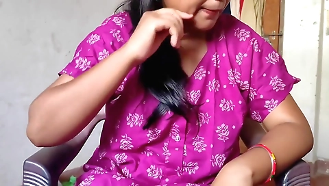 Hot Indian Sex Teacher On Cam Hindi Voice Clear