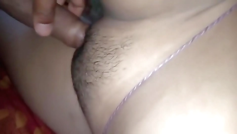 Desi Gf Ki Chuadi