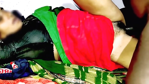 Bhabhi Ji - Indian Village Desi Ki Chudai