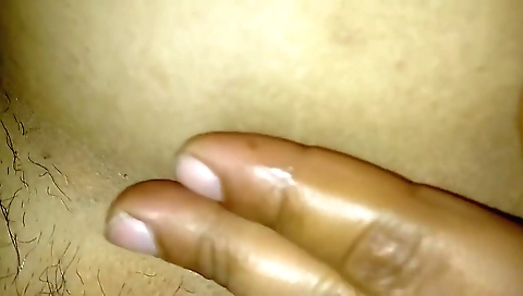 Sound Of Desi Bhabhi Pussy When Finger In It