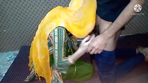 Indian Newly Married Fucked Clear Hindi Audio