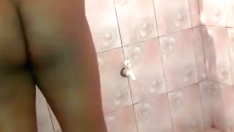 Hot Desi Indian Girl Bath Shower Poojanya New Sex Actress Full Naked Sexy Body 1