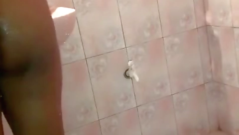 Hot Desi Indian Girl Bath Shower Poojanya New Sex Actress Full Naked Sexy Body 1