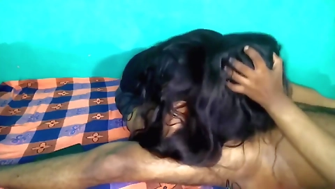Girlfriend Invitation At Neighbour Boyfriend For Sex
