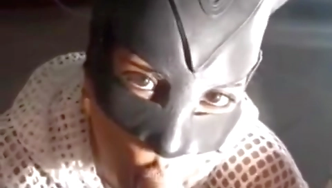 Beurette Catwoman Suce Et Leche Grosse Bite A Papy