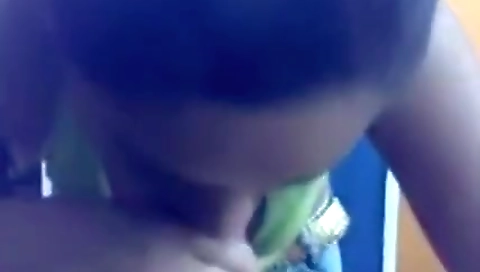 Young Desi Wife Gives Perfect Blowjob To Tuition student 18+