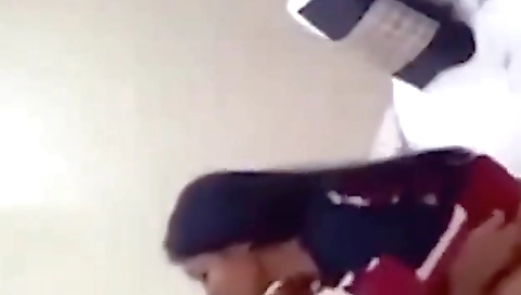 Horny Indian Lovers Sex In Hotel Room