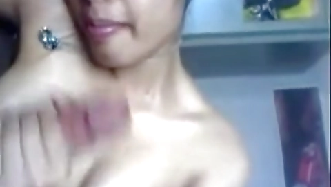 Young College Teacher Gives student 18+ A Nice Blowjob