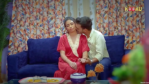 Today Exclusive- Blind Kotha 1