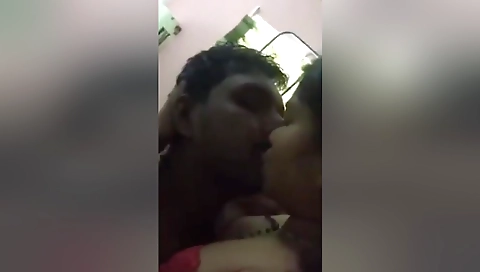 Today Exclusive- Desi Cpl Blowjob