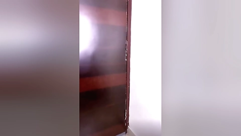 Cute Indian Girl Bad Alina Shows Boobs And Pussy On Tango Show 1