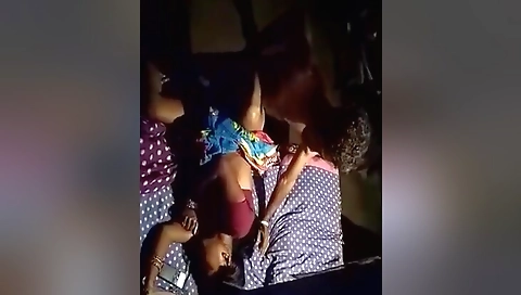 Desi Village Cpl Fucking