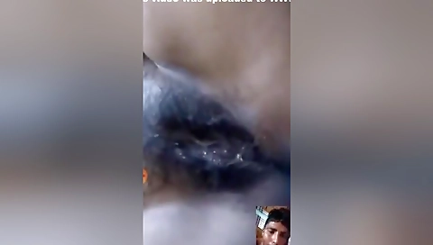 Desi Girl Shows Her Boobs And Pussy On Video Call