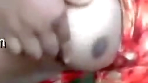 Today Exclusive- Bangla Girl Showing Her Boobs