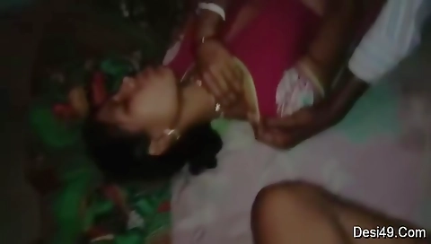 Exclusive- Desi Randi Bhabhi Hard Fucked By Lover