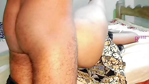 First Time Anal Sex With My Dever Big Rod.mere Dever Ne Pahli Bar Meri Gand Mari Apne Bade Or Mote Lund Se Mar Di