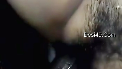 Today Exclusive- Desi Boudi Fucked