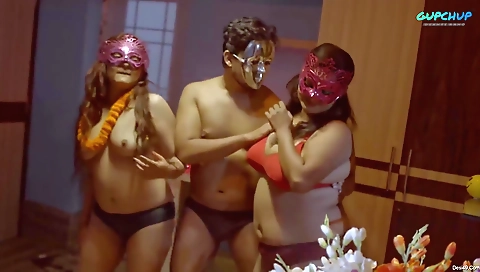 Today Exclusive- Xxx 2