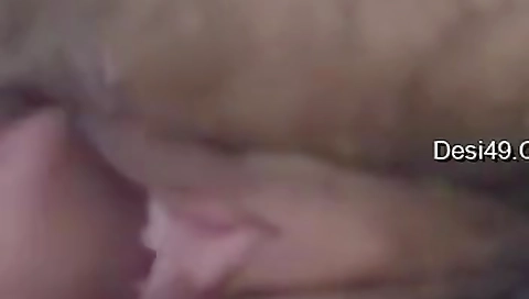 Today Exclusive- Hot Look Desi Wife Hard Fucked By Hubby 1
